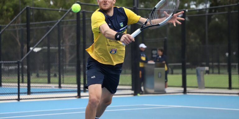 Marcelo Demoliner vai às quartas do US Open nas duplas masculinas