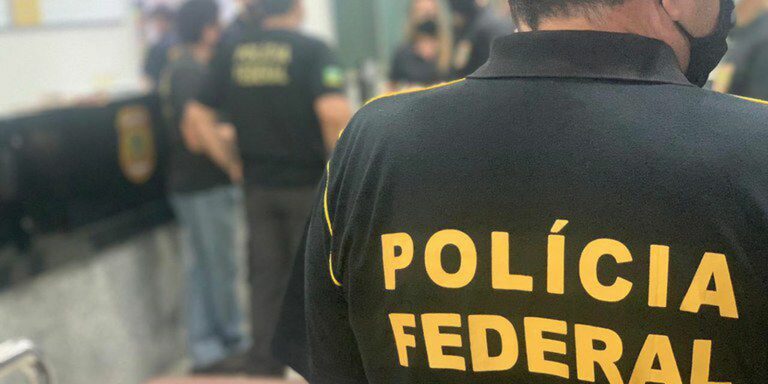 PF desarticula quadrilhas especializadas em contrabando de cigarros