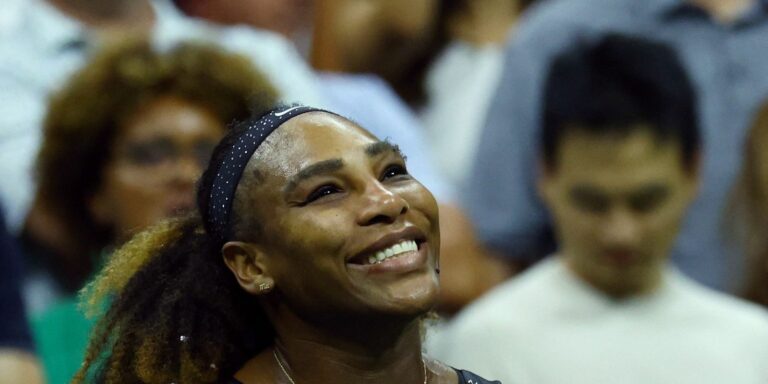 Serena Williams emplaca vitória sobre número 2 do mundo no US Open