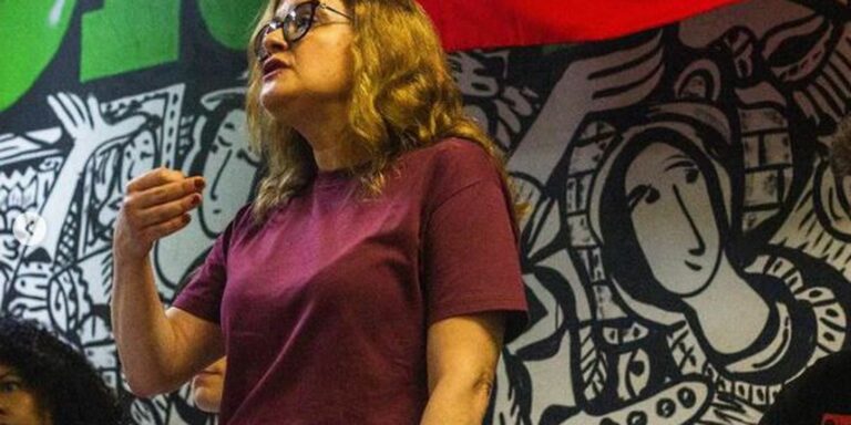 Confira o programa de governo da candidata à Presidência Sofia Manzano
