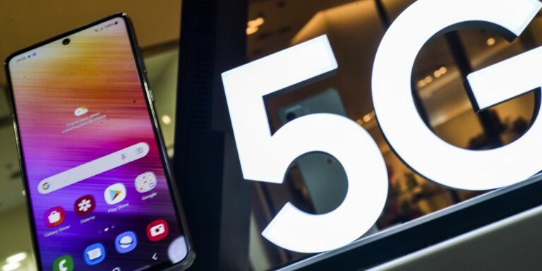 Teles divulgam ranking Cidades Amigas do 5G