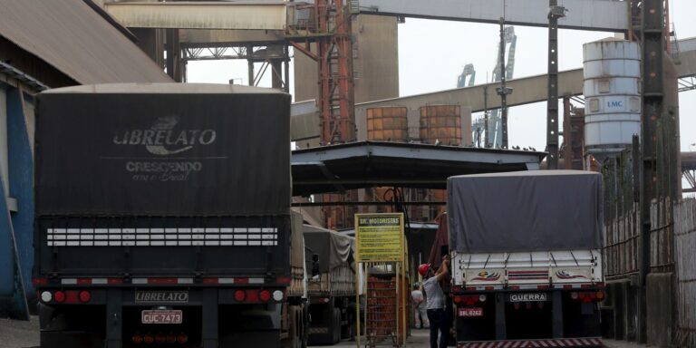 Setor de serviços cresce 0,9% em setembro, informa IBGE