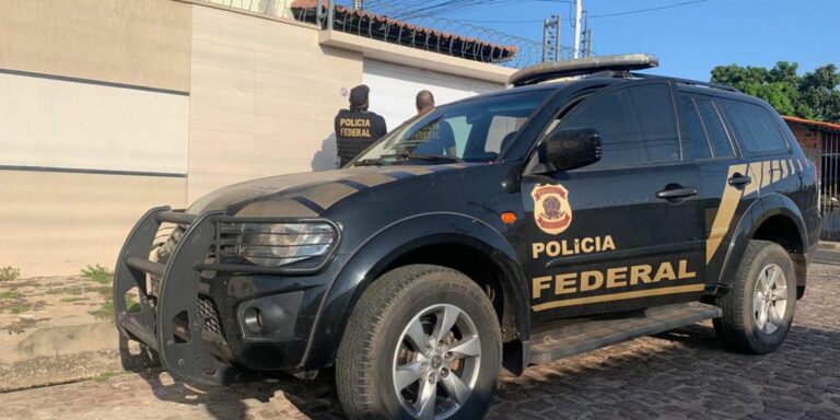 Polícia Federal desarticula grupo que importava vinho ilegalmente