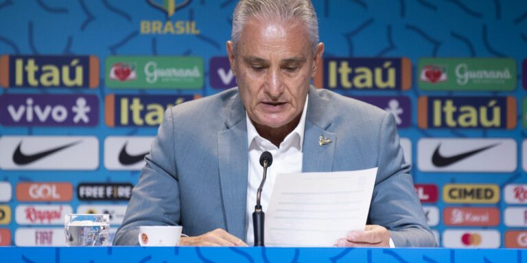 Veja onde os 26 convocados de Tite estrearam como profissionais
