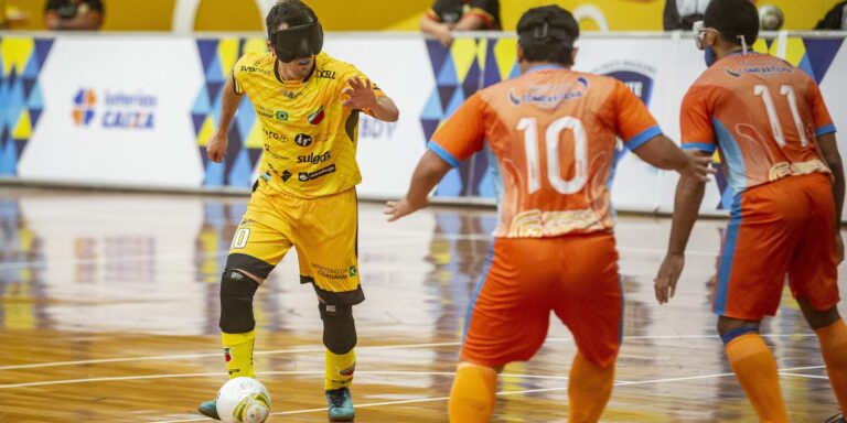 Coluna – A Premier League paralímpica é aqui