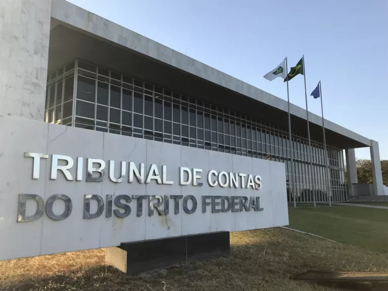 TCDF emite nota em solidariedade ao Conselheiro Paulo Tadeu