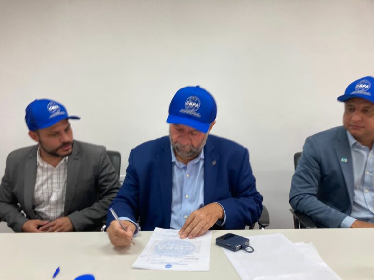 Colônias de pescadores vão receber núcleo da Previdência Social em suas bases
