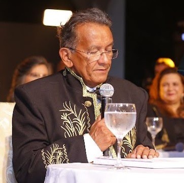 Jornalista Toni Duarte tomará posse como presidente do Rotary Club de Brasília Pioneiro