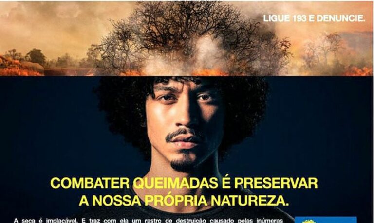 Deputado Fábio Félix acusa GDF de violência institucional por propaganda