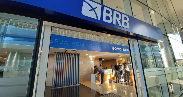 BRB se expande pelo país e chega até à Paraíba