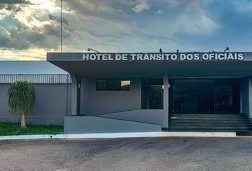 Os repatriados receberão atendimento da Força Aérea Brasileira (FAB), como a disponibilização de hospedagem nas instalações da BABR, de acordo com o que foi solicitado pela Secretaria Nacional de Justiça. Foto: FAB/Gov.BR