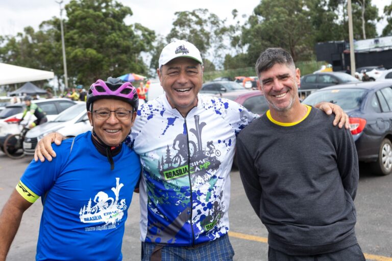 O maior evento de ciclismo do Brasil abre inscrições para a próxima edição