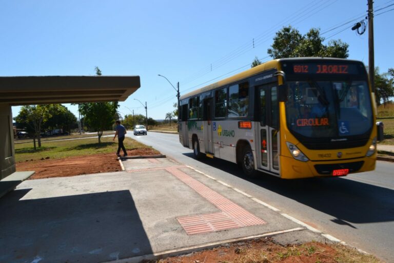 Comunidade rural de Barra Alta, em Planaltina, terá linha de ônibus