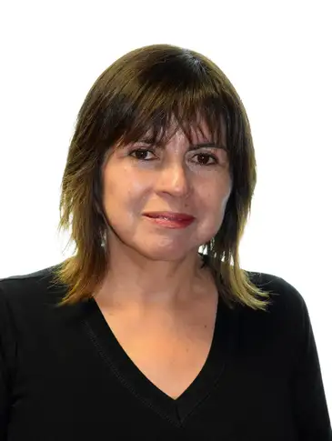 FEDAEPS - Irene León, diretora da Fundação de Estudos, Ação e Participação Social do Equador (Fedaeps). Foto: Arquivo Pessoal