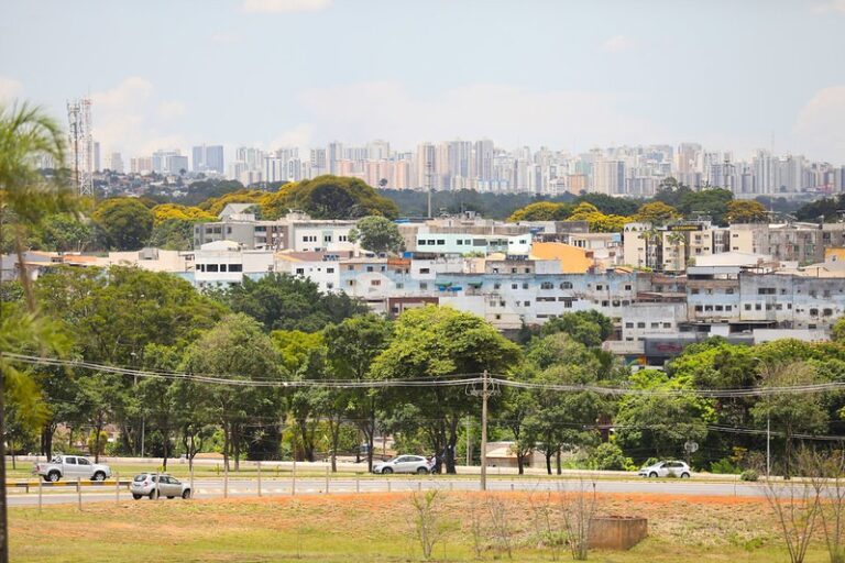 Abertas inscrições para a Comdema do Núcleo Bandeirante