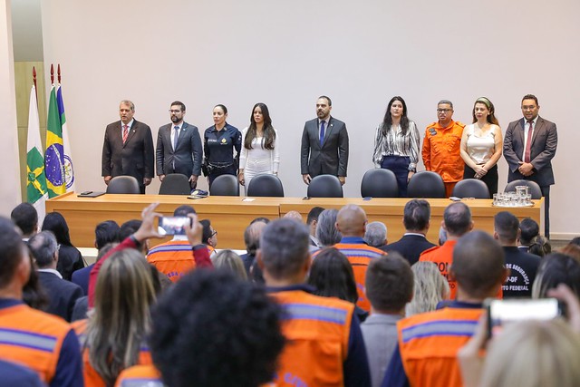06/08/2024 - Governo lança protocolo de busca imediata a pessoas desaparecidas no DF