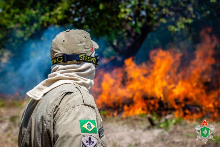 CBMCE: 99 anos mantendo o compromisso de salvar vidas e proteger a sociedade