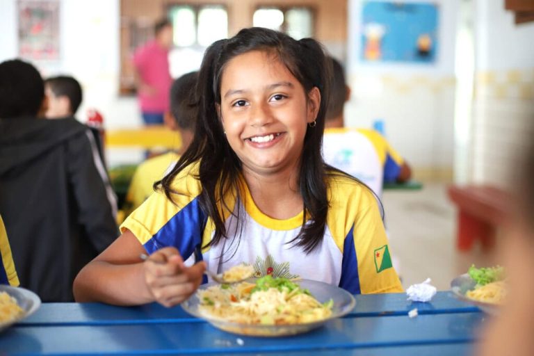 Conselho de Alimentação Escolar do Acre promove 2ª audiência pública sobre qualidade das refeições escolares