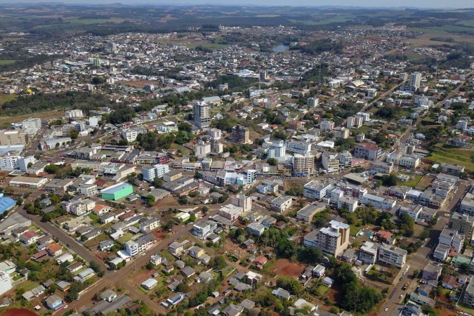 De Dois Vizinhos a Mandirituba: prêmios de R$ 1 mil do Nota Paraná vão para 100 moradores