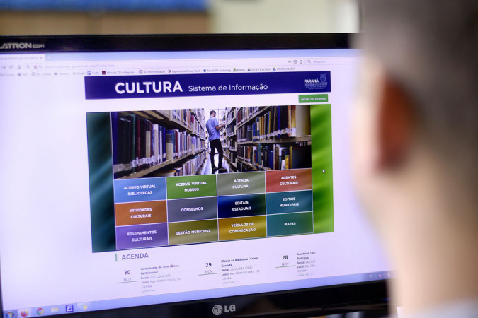 Cultura abre edital para pareceristas e membros de comissão de seleção