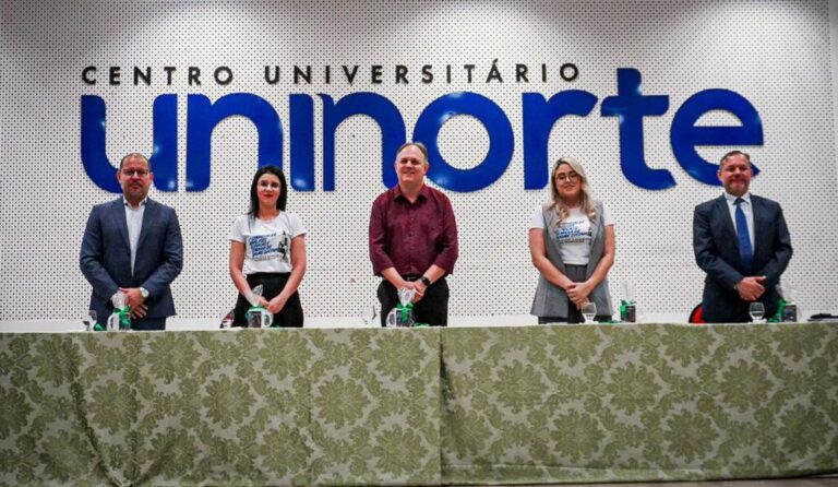 2º Simpósio de Análises Clínicas e Semana de Biomedicina ocorre na Uninorte em parceria com a Sesacre