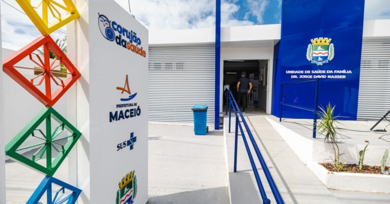 Confira o funcionamento dos serviços da Saúde no feriado de Emancipação Política de Alagoas