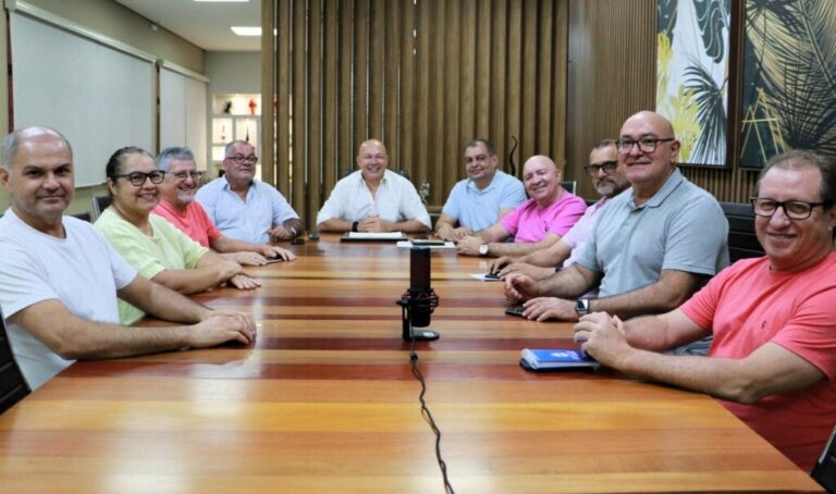 Com apoio do Estado, indústria acreana se prepara para promover negócios em feiras no Peru