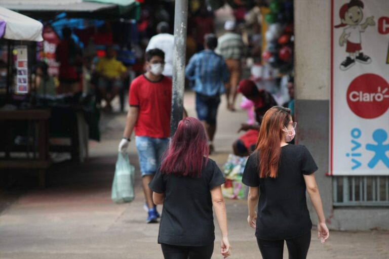 Como a estimativa da população, que aumentou no Acre, impacta na economia e políticas públicas do estado