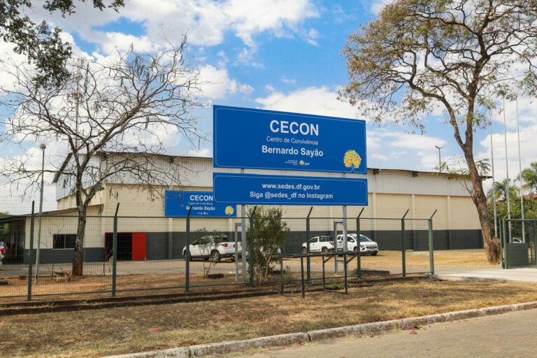 Educadores sociais promovem convivência e fortalecimento de vínculos comunitários no DF