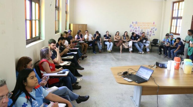 Governo e parceiros intensificam ações de enfrentamento à seca extrema no Juruá