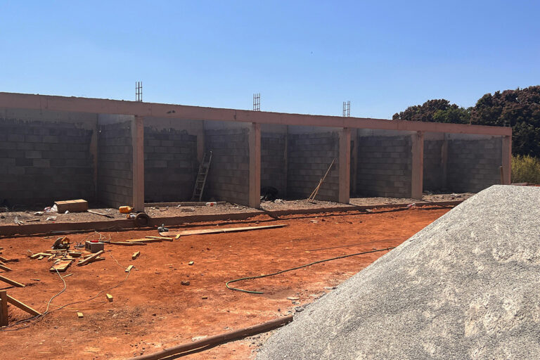 Granja do Torto terá o primeiro ponto de entrega de descarte de resíduos não convencionais