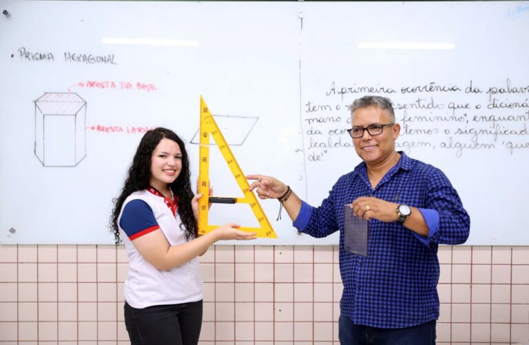 Governo do Acre lança edital para o maior concurso público da Educação no Estado