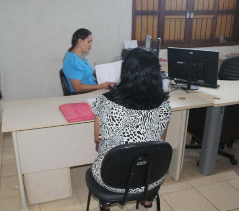 Iapen oferece suporte a familiares de detentos no Acre