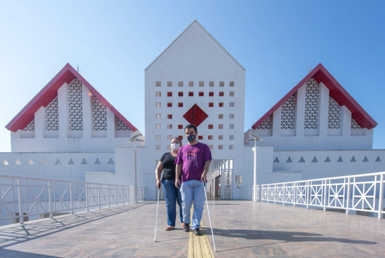 Museus do Centro Dragão do Mar integram a 18ª Primavera dos Museus com ações gratuitas de promoção à acessibilidade e inclusão