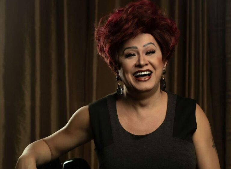 No mês do servidor, Nany People se apresenta no Acre e promove quebra de preconceitos em torno da empregabilidade LGBTQIA+