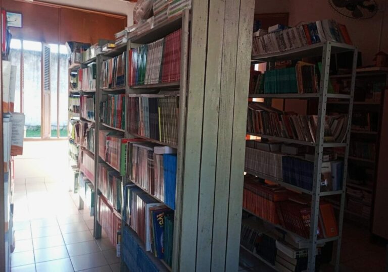 Projeto Mentes Livres incentiva leitura no Sistema Prisional de Rio Branco