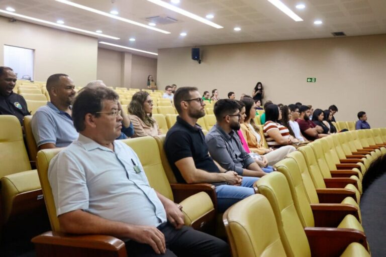 Semana do Auditor traz discussão sobre a importância do Fisco para a garantia de justiça fiscal e o crescimento do estado