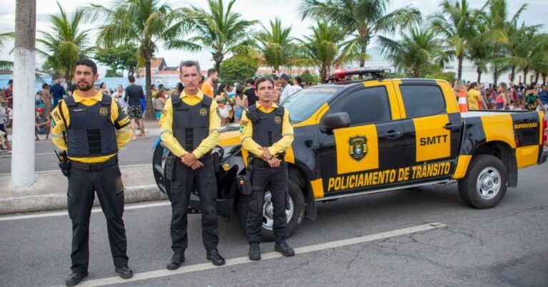 Trânsito no Jaraguá é alterado para Festival Massayó Gospel