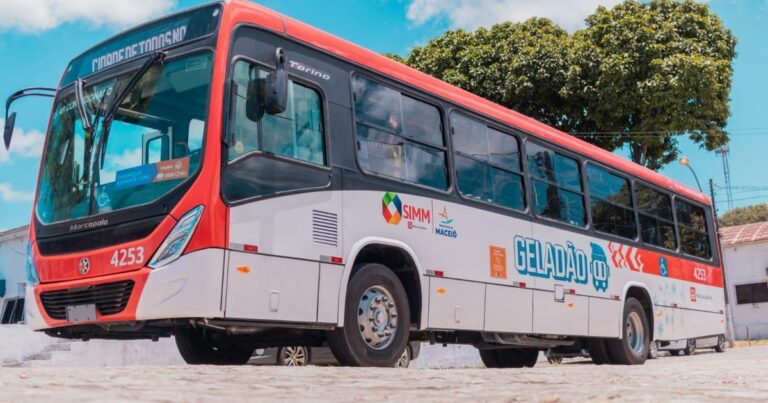 DMTT reforça linhas de ônibus para o Massayó Gospel
