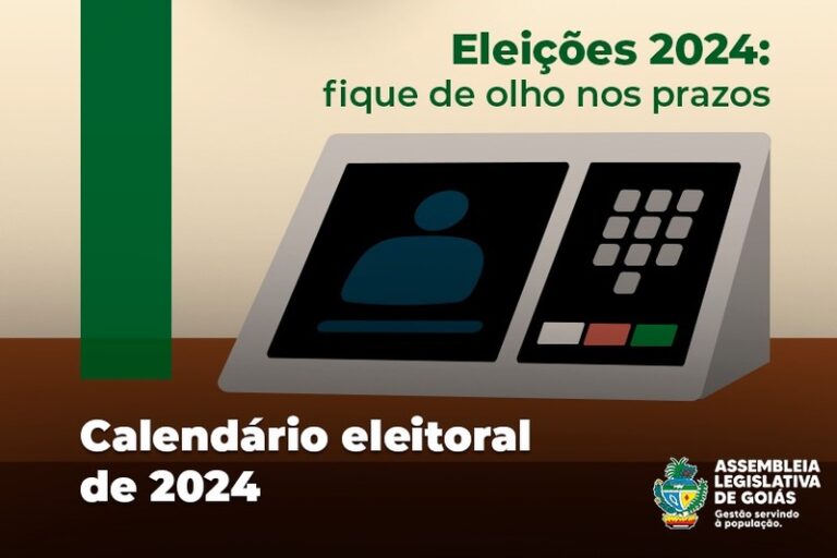 Já está em vigor regra que proíbe a prisão de candidatos, mesários e fiscais até a data da eleição, exceto em flagrante delito