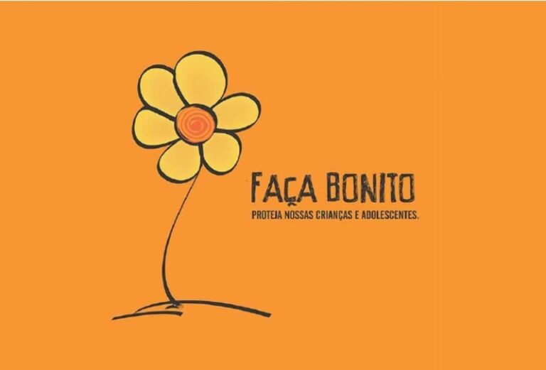 Com sanção de lei, combate à exploração sexual de crianças em Goiás ganha campanha e símbolo específicos