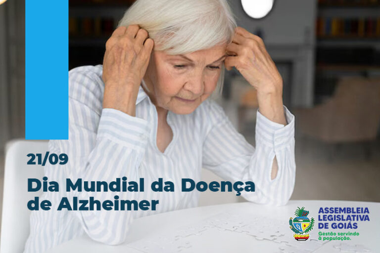 Combatendo a demência