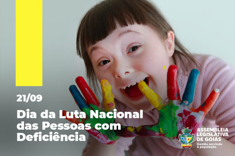 Inclusão e direitos