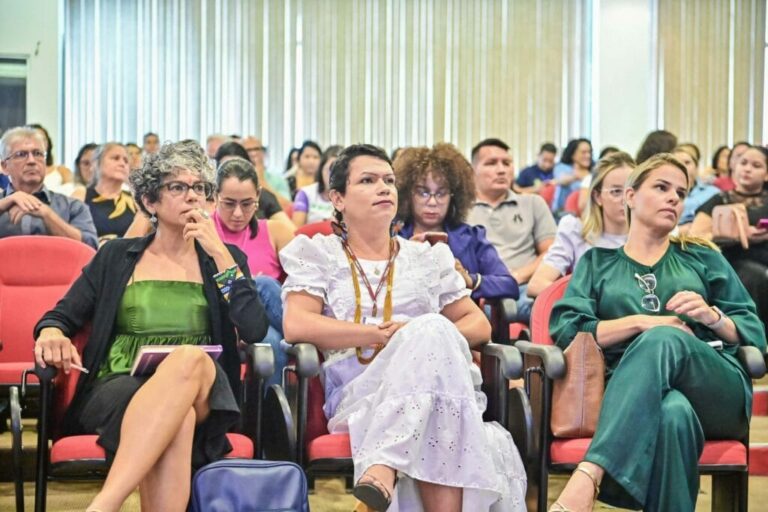 Governo do Acre disponibiliza primeiro relatório do Orçamento Sensível ao Gênero