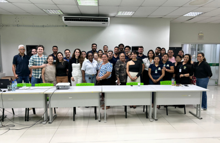 OCA realiza implantação da Política de Atendimento ao Cidadão no Incra