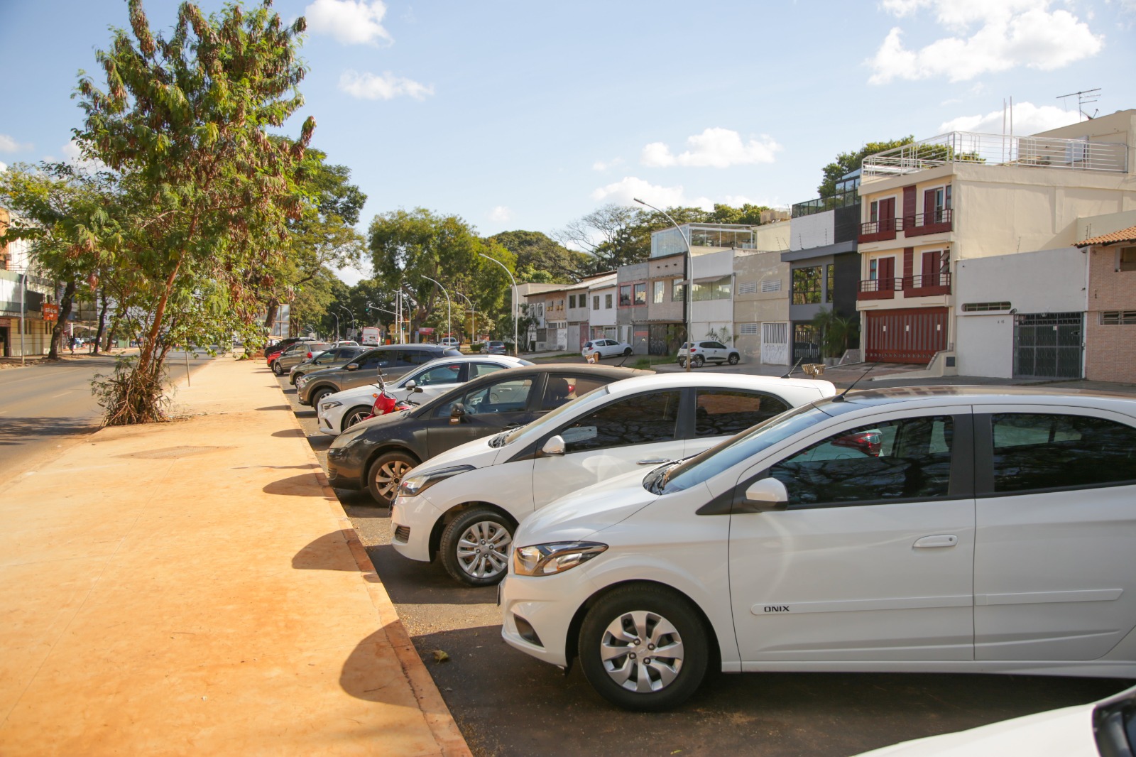 GDF vai abrir licitação do projeto Zona Verde