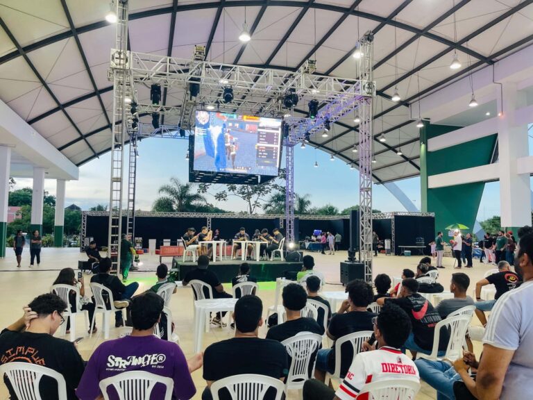 Estado participa do Inova Aquiri e garante implantação do Parque Tecnológico