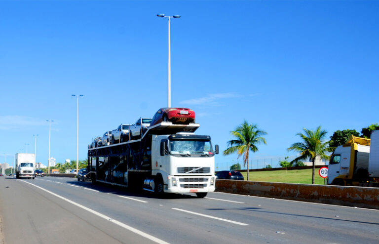 Goinfra informa sobre restrição em rodovias neste feriado de Natal