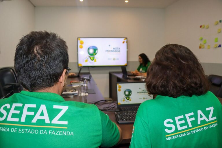 Estado contempla novos ganhadores do programa Nota Premiada Acreana