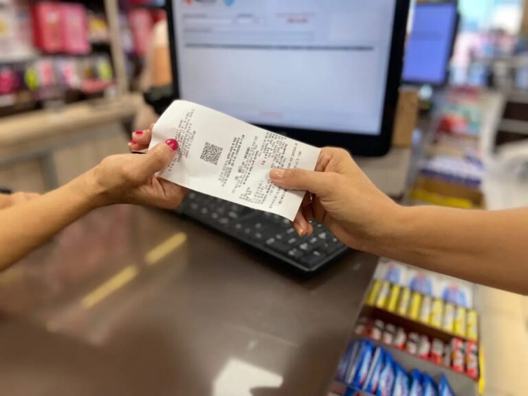 Nota Fiscal Goiana sorteia R$ 200 mil em prêmios nesta quinta-feira